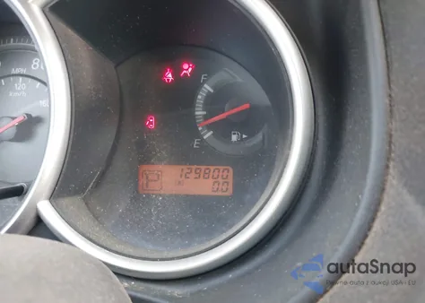 2012 Nissan Versa 1.8 S from USA, damaged, VIN 3N1BC1CP1CK210542